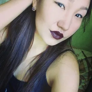 AsianCandy19 from myfreecams