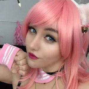 DahliaOstara from myfreecams