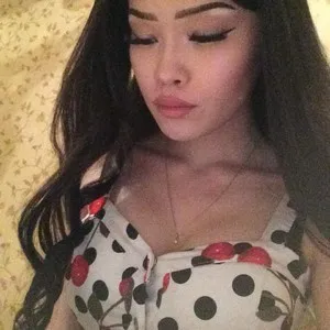 Meyohi from myfreecams