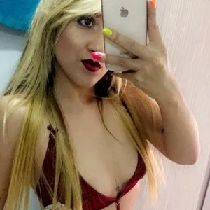 Calypso_dia from myfreecams