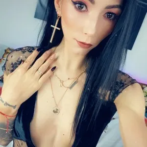 SinBrunette from myfreecams