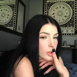 BabieGoth from myfreecams