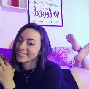 Cute_Anny18 from myfreecams