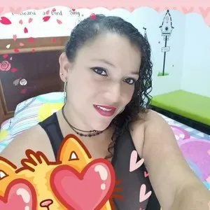 Violetafox69 from myfreecams