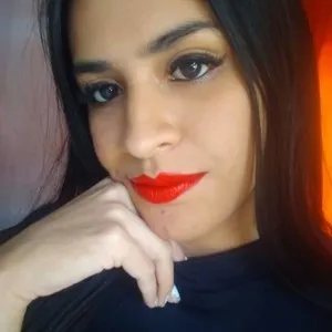 NathyCastillo from myfreecams