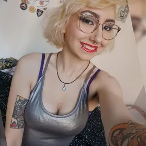 Space_Witch from myfreecams