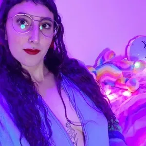 VioletBloom from myfreecams