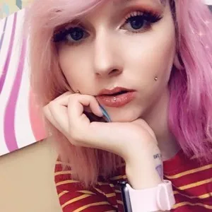 Ally_pink from myfreecams