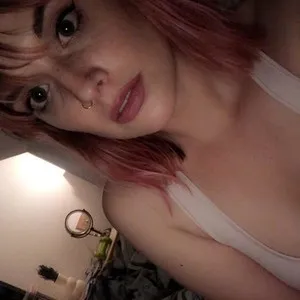 MegFromHell from myfreecams