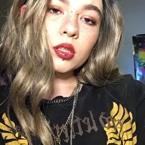 HippieLuvin from myfreecams