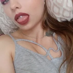 Spacevixen from myfreecams