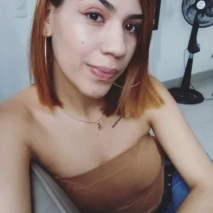 Paola_Cruz from myfreecams