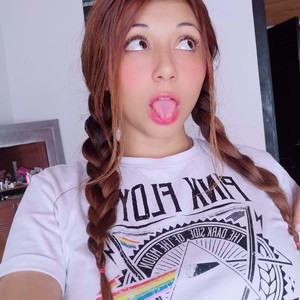 Cam girl Angellyloove