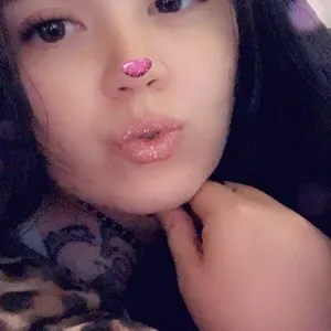 KayyNasty96 from myfreecams