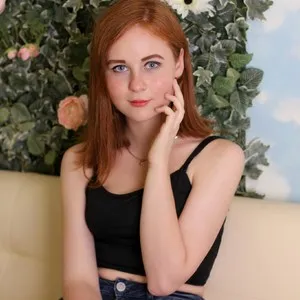 Ginger_Wi from myfreecams