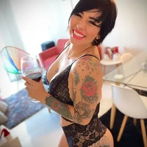 Candy_rose_ from myfreecams