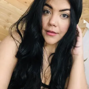 Rubi_brown from myfreecams