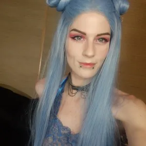 SexiKatieKat from myfreecams