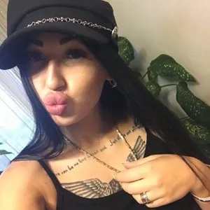 Fiery_Alexa from myfreecams