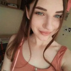 VellaGray from myfreecams