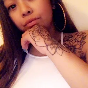 BabyBuddhaa from myfreecams