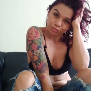 Viiolettha's profile picture