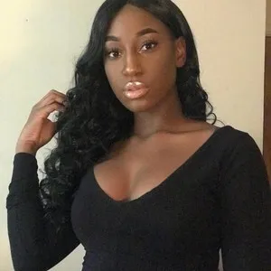 EbonyJayyonie from myfreecams