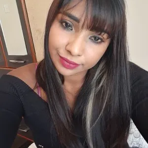 Indianbambi from myfreecams