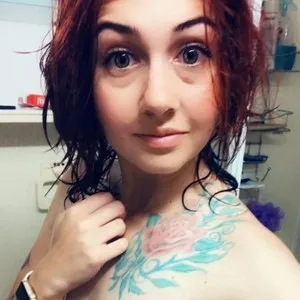 LexiLove20 from myfreecams