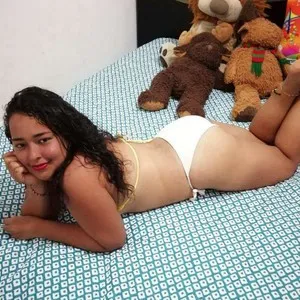 Karinita22 from myfreecams