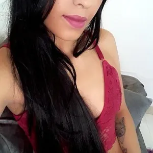 Samanthasexi1 from myfreecams