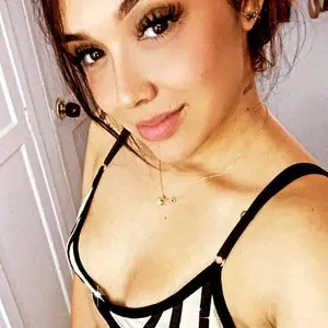 Anabelinda from myfreecams