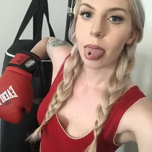 Aqua_Doll from myfreecams