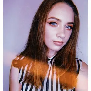 JulietInLove from myfreecams