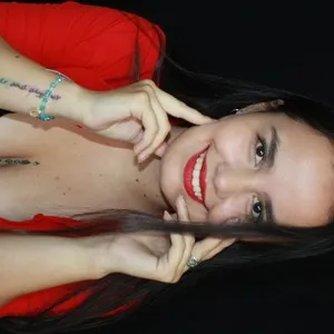 Michecollins from myfreecams