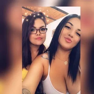 Lau_and_dany from myfreecams