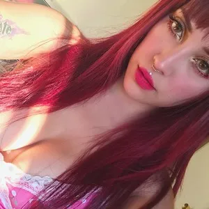 LiluLunatica from myfreecams