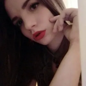 Katy_NY from myfreecams