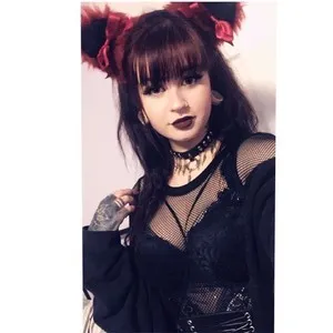 sassysinister from myfreecams