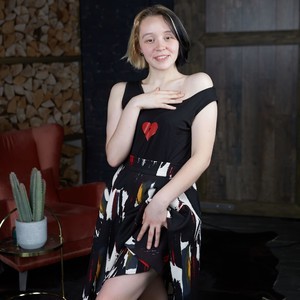 LanaSunshine's profile picture