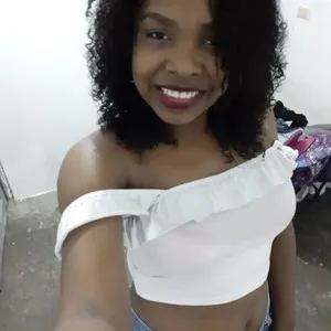 CandyHot_20 from myfreecams