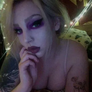 AutumnFireAF from myfreecams