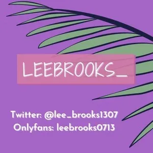 Leebrooks_ from myfreecams