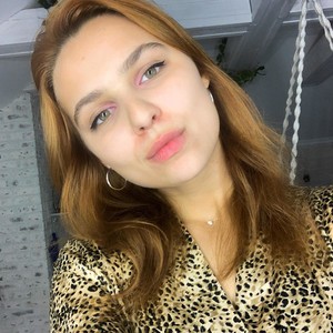 Sofia_New's profile picture