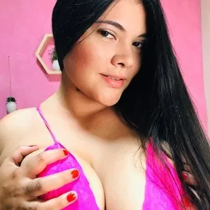 Salome_mwc from myfreecams