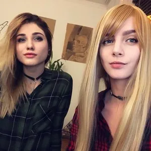 Sisters_Mercy from myfreecams