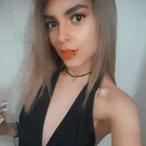 Candy_Lust19 from myfreecams