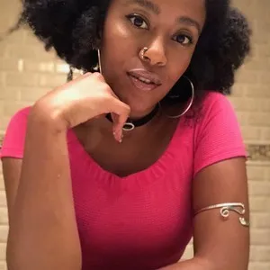 AfroBeauty from myfreecams