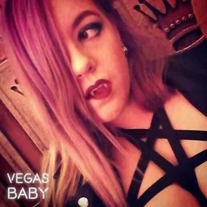 Vegasgirl from myfreecams