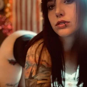 Lilith_sky from myfreecams